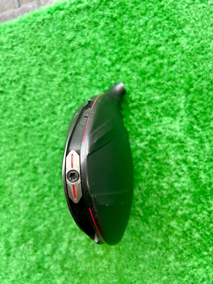 PING G410 Plus 10.5° ドライバー ヘッドのみ