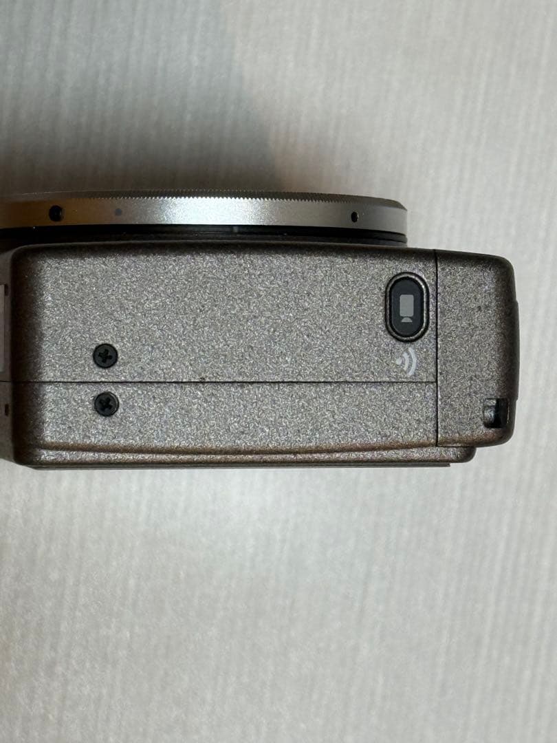 RICOH GR3 diary Edition 中古美品