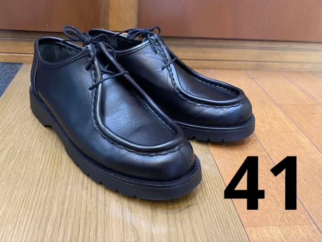 美品　KLEMAN / クレマンPADROR パドロール　26cm サイズ41