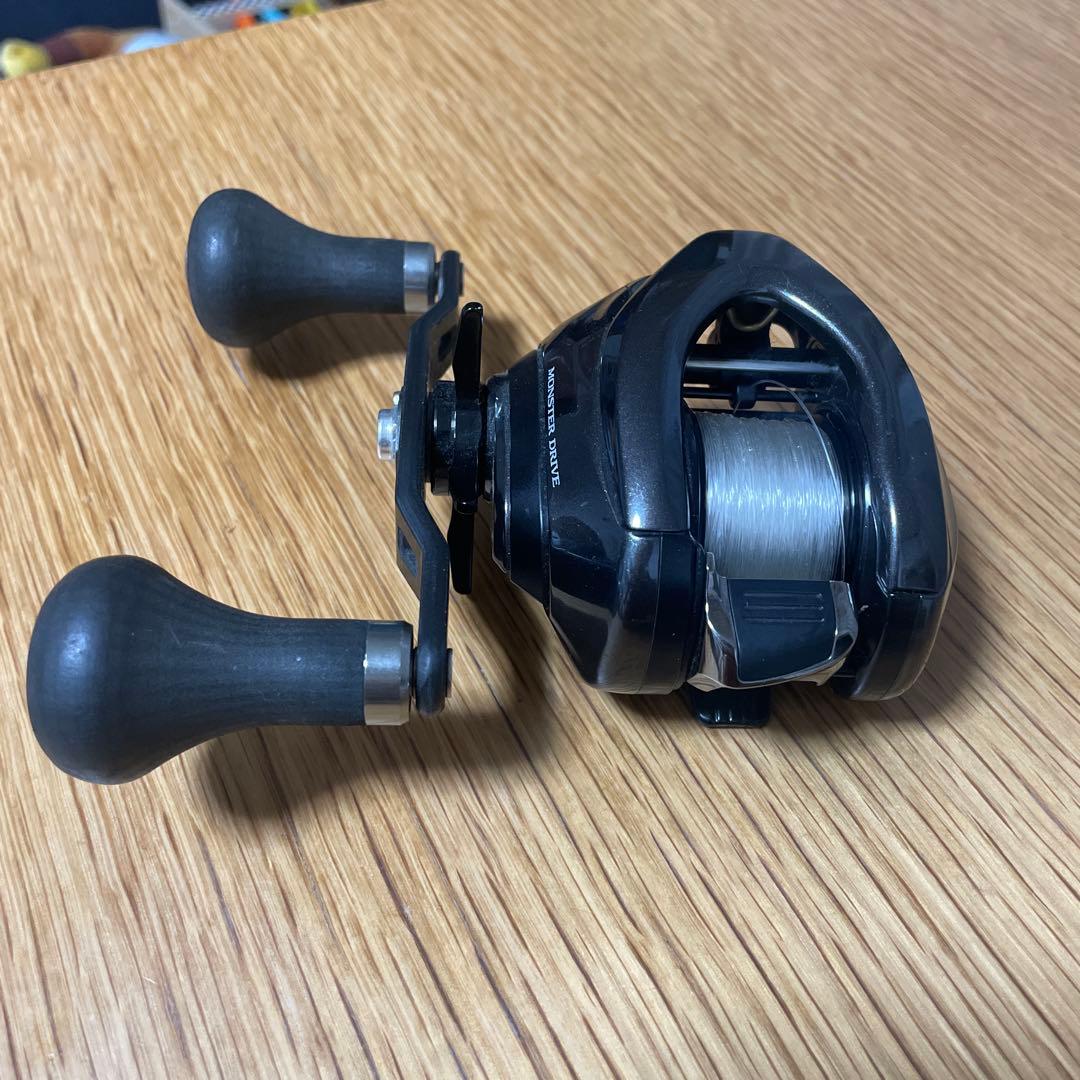 18アンタレスDCMD XG