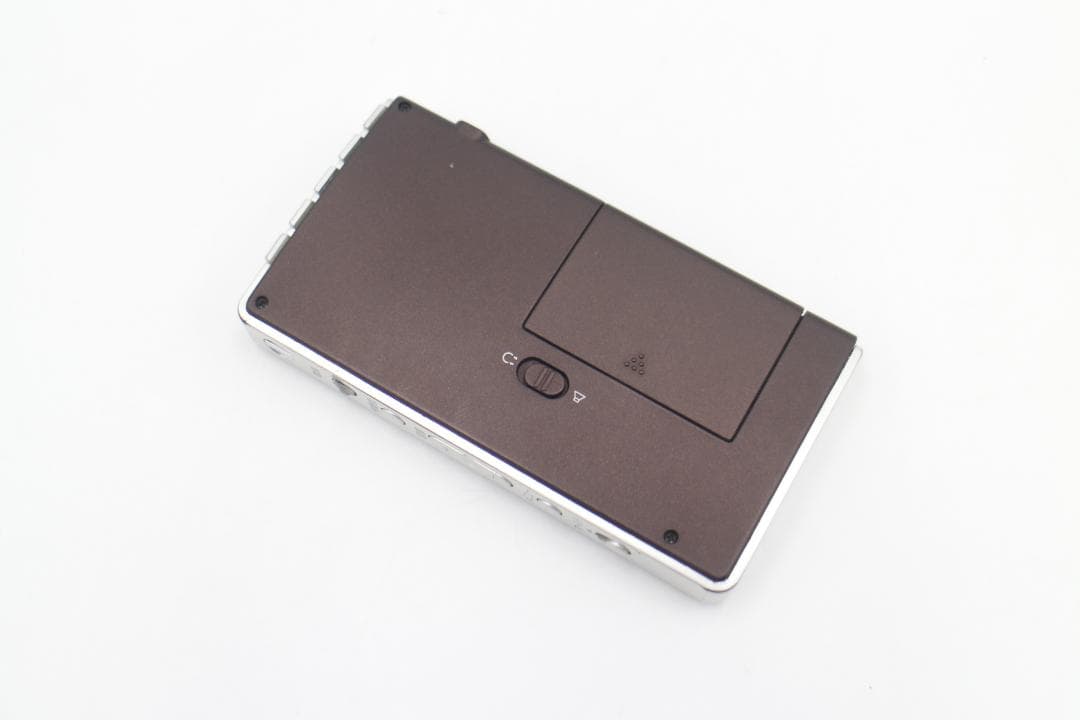 [S-TN 2632] パナソニック RF-ND50TV ラジオ ポケットラジオ