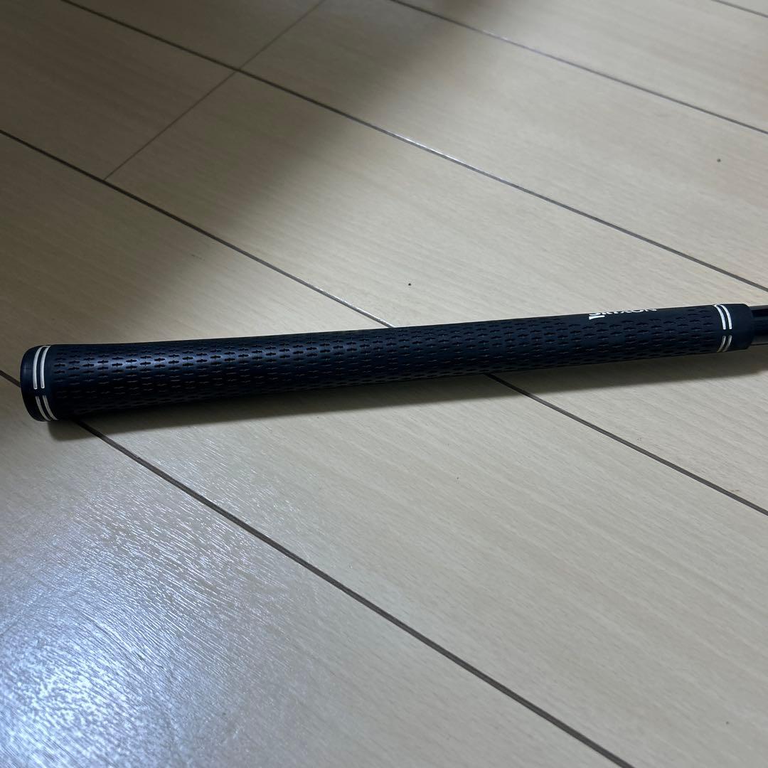 ダンロップ　SRIXON　Z H85 ハイブリッド ユーティリティ