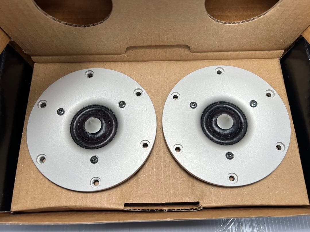 SCAN SPEAK R2904/700017 スキャンスピーク　ツィーター