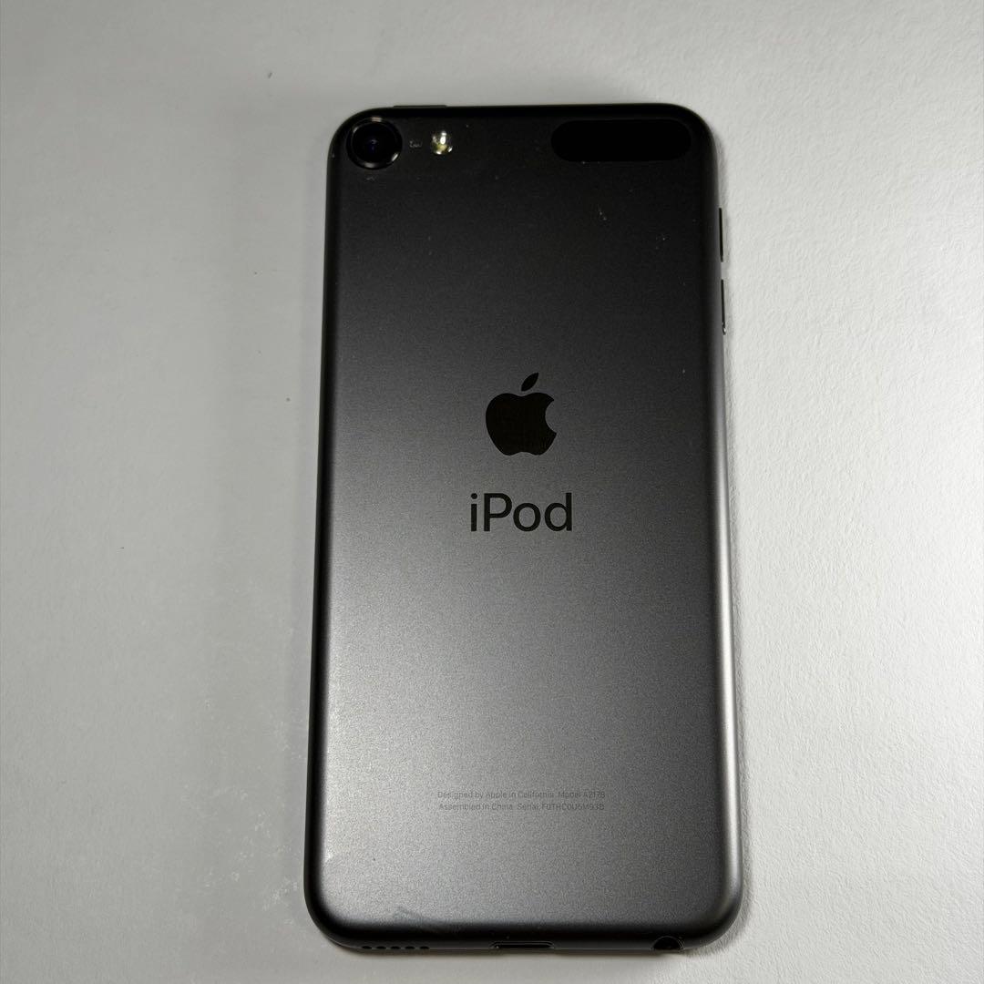【即日発送】【動作確認済】iPod Touch 第7世代