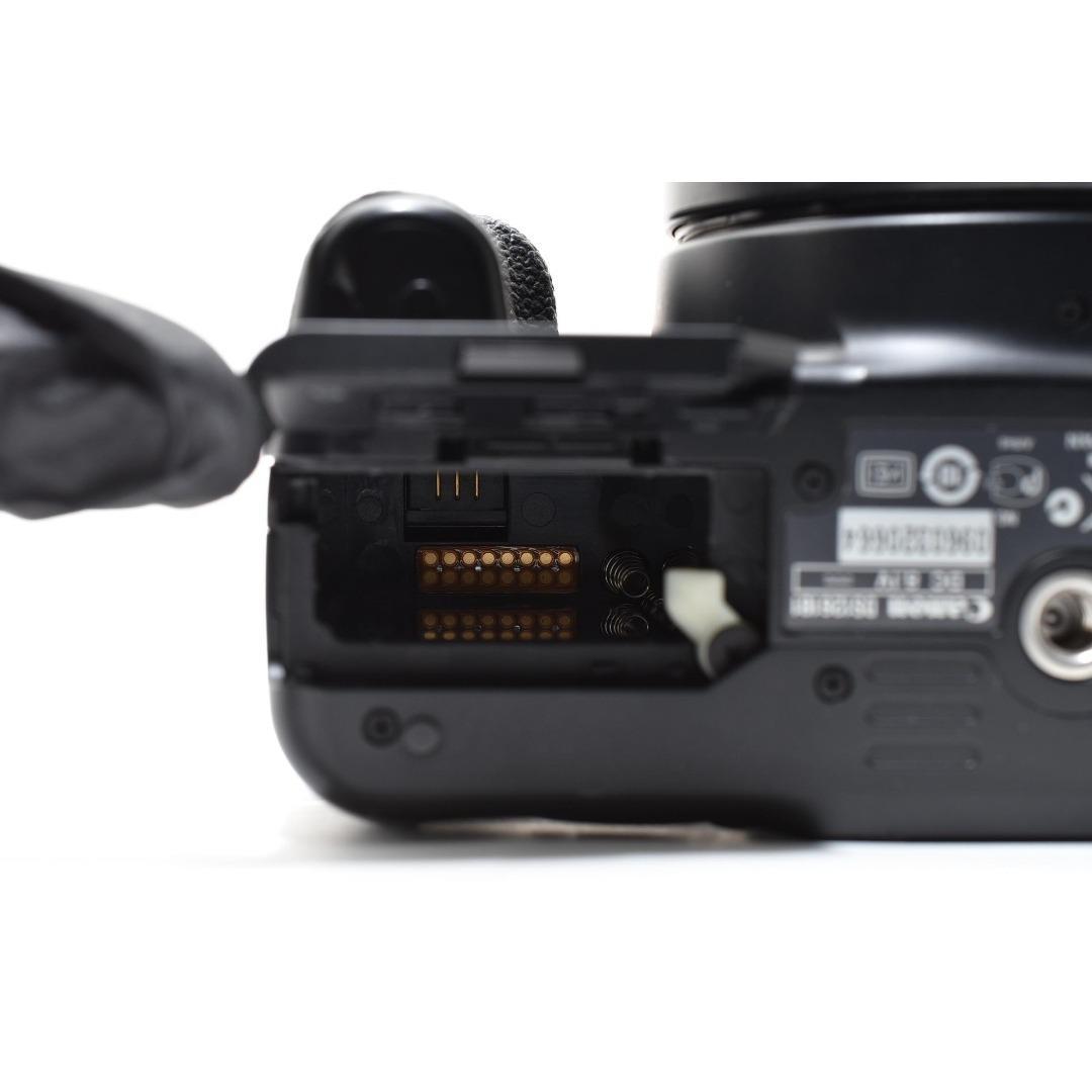 初めてのカメラに❤️Canon EOS Kiss X2❤️ダブルレンズセット