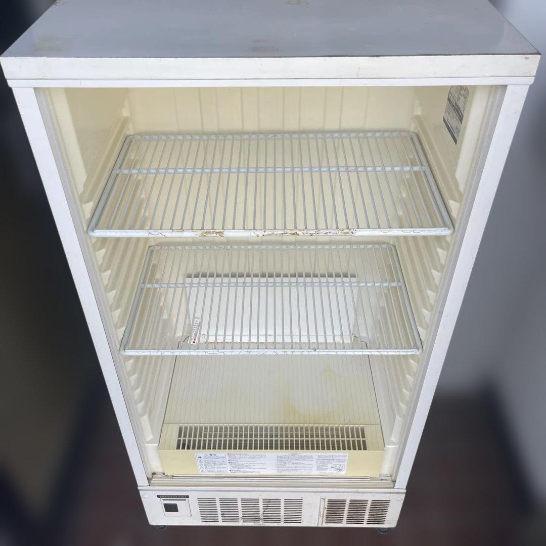 HOSHIZAKI ホシザキ ショーケース210L SSB-70CT1