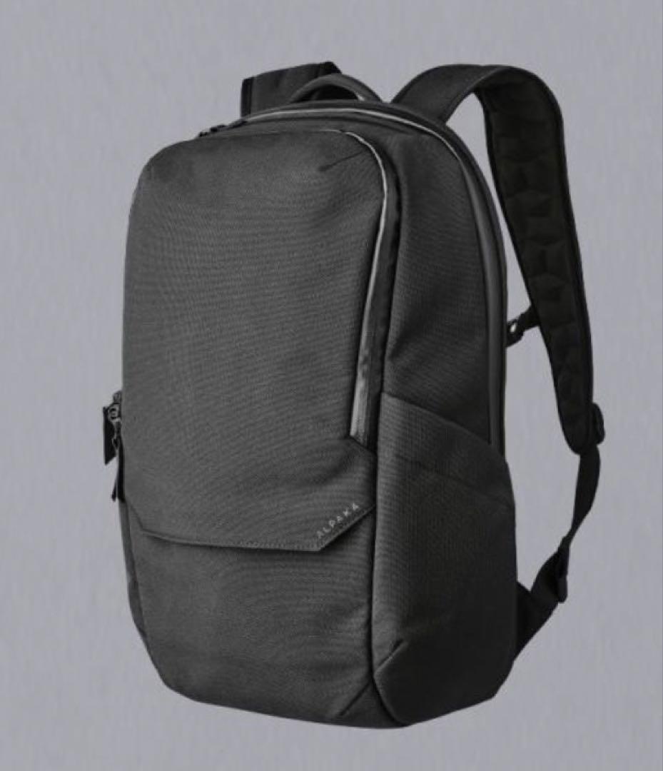 アルパカ　ALPAKA エレメンツ バックパック プロ　リュック