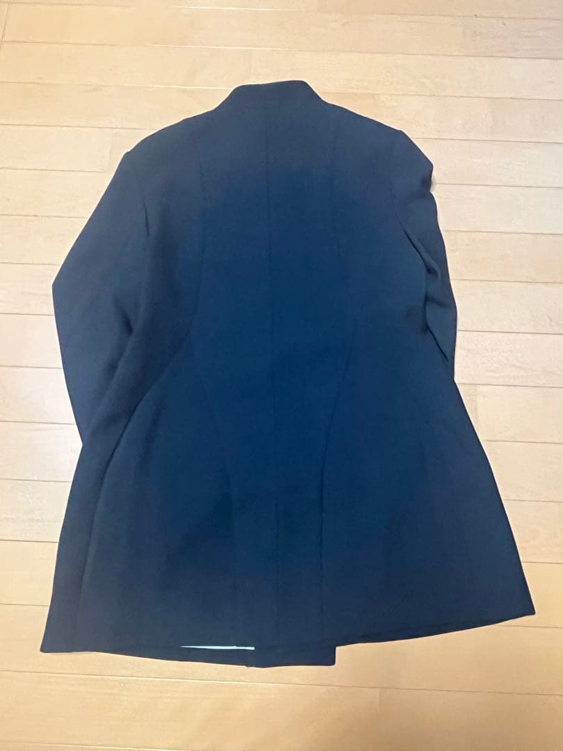 ジャケット・アウター Ameri WAVE SWITCHING CONSTRUCTIVE JACKET