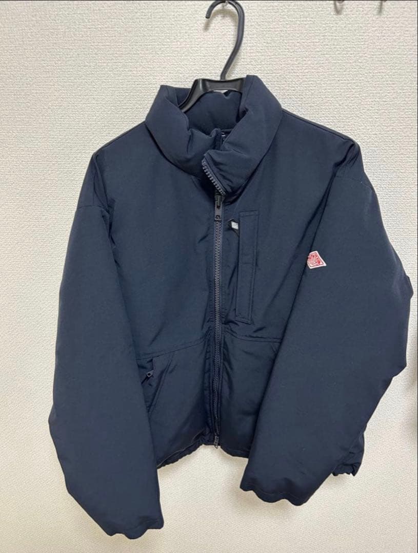 定価38500 Danton ダントン　ダウンジャケット