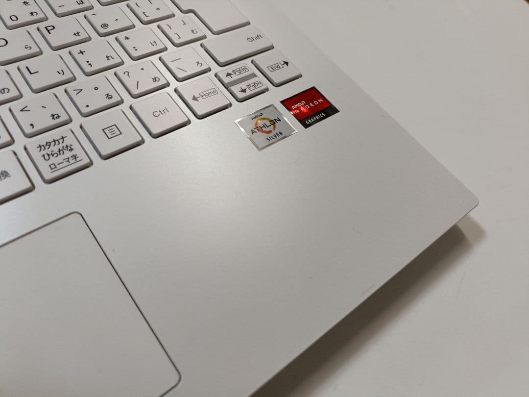 2022年製 NEC Windows11 14型 フルHD ノートパソコン