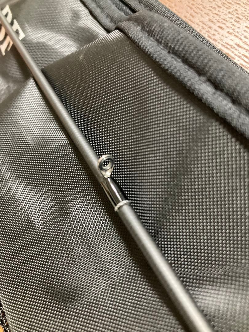 【3時間だけ使用】ダイワ 25ブラックレーベル C64L