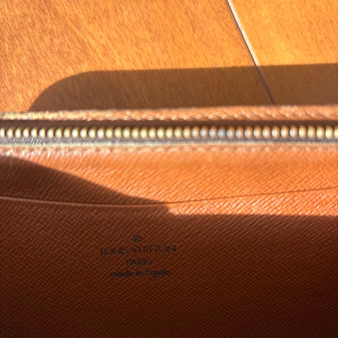 早い者勝ち！ルイヴィトンモノグラム ポルトモネジップジッピー