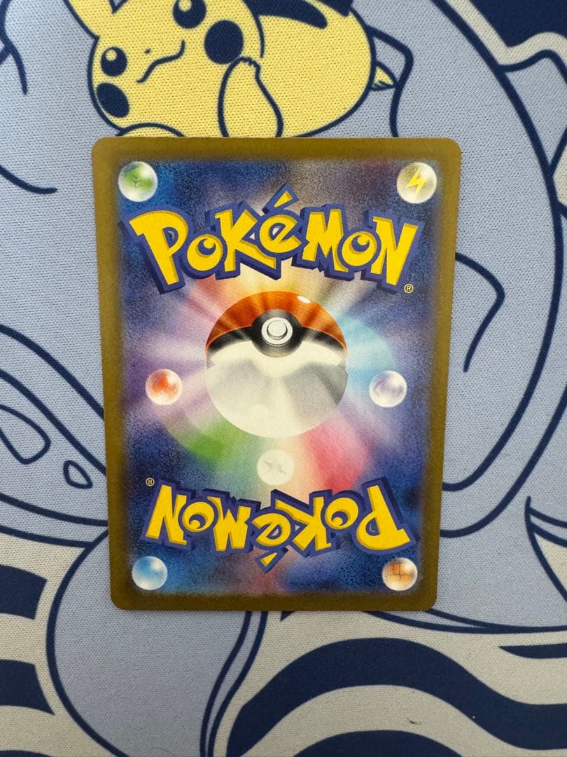 メガサーナイトex ポケモンカード 360HP