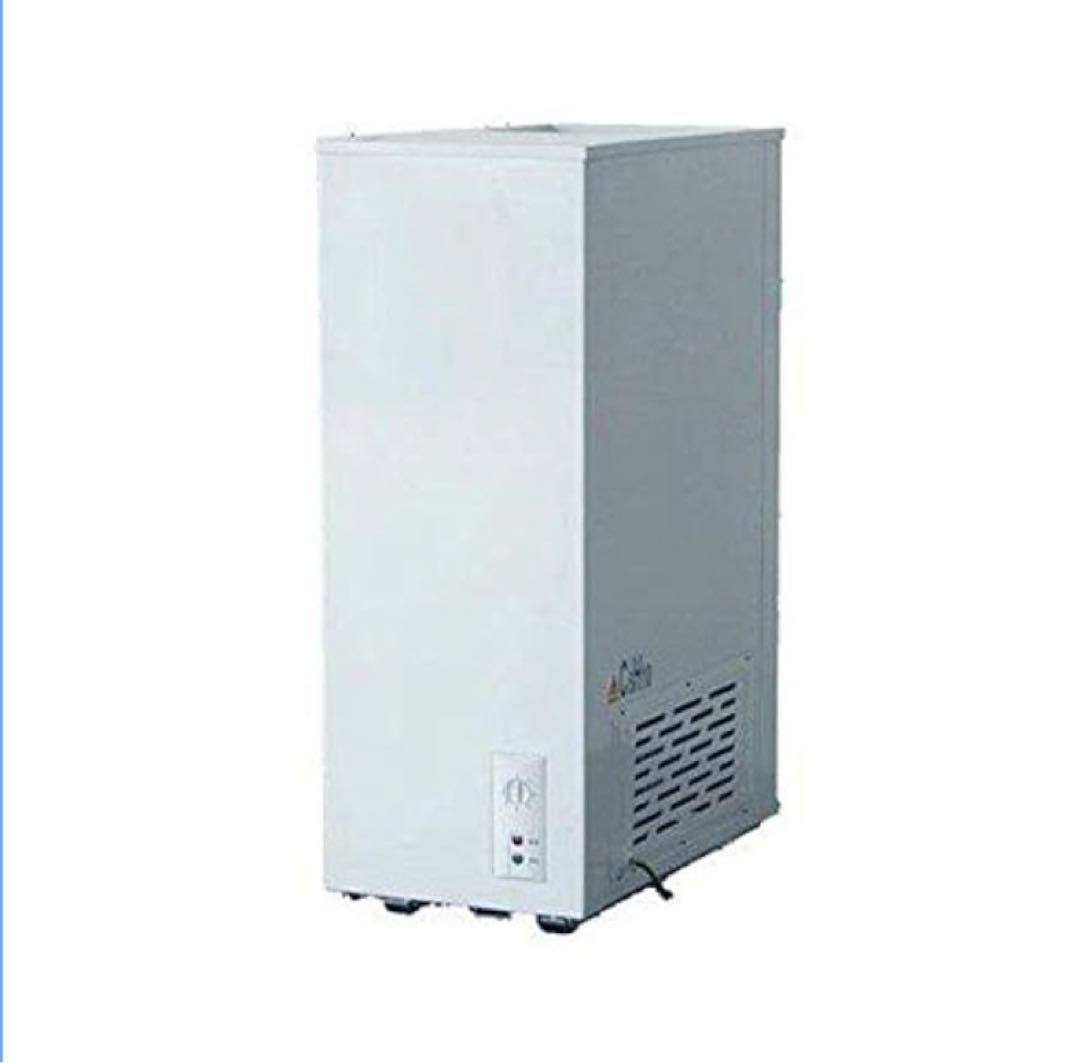 新品未使用　業務用冷凍庫 冷凍ストッカー 44L 41-OR