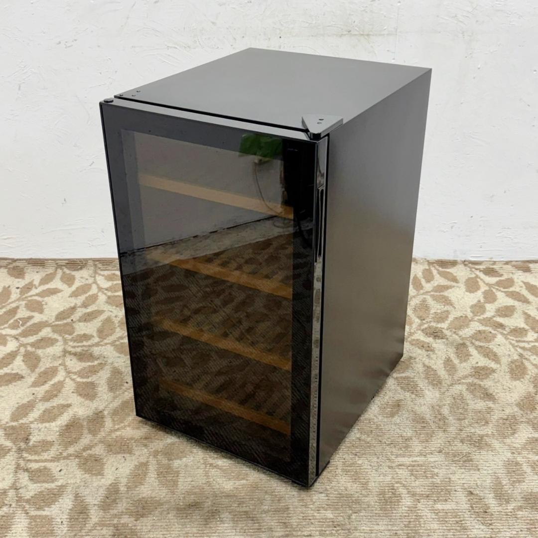 三ツ星貿易 エクセレンス ワインクーラー MB-6110C 32本 ワインセラー