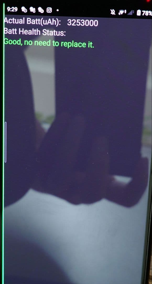 Sony Xperia 5 II SIMフリー版本体 箱あり ジャンク