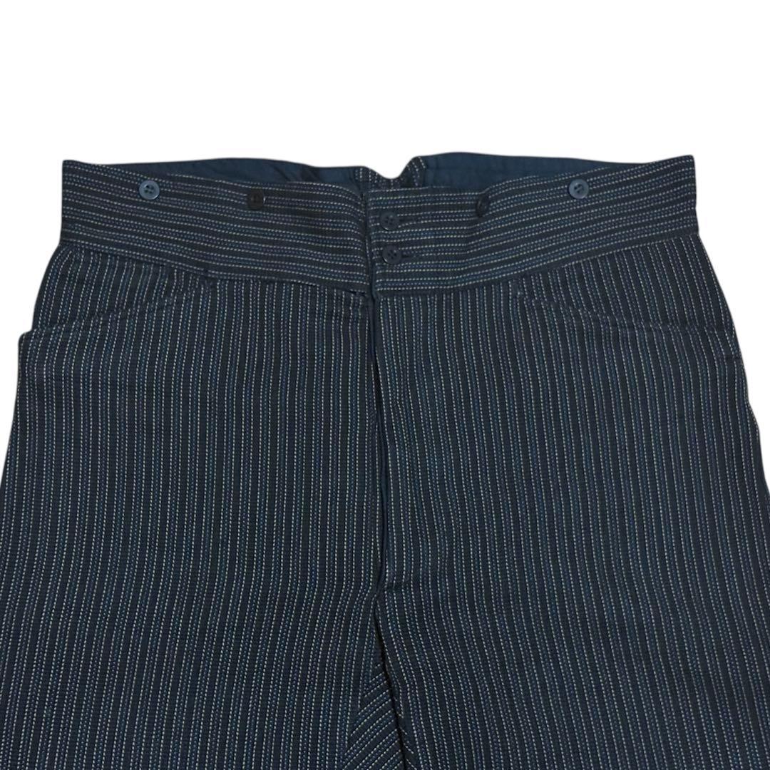 ANATOMICA アナトミカ GARDIAN PANTS フランス 46