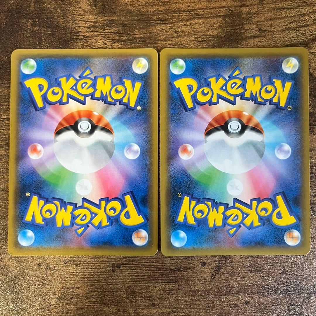 ポケモンカード お茶会ごっこピカチュウ ジラーチ チャンピオンシップ2019