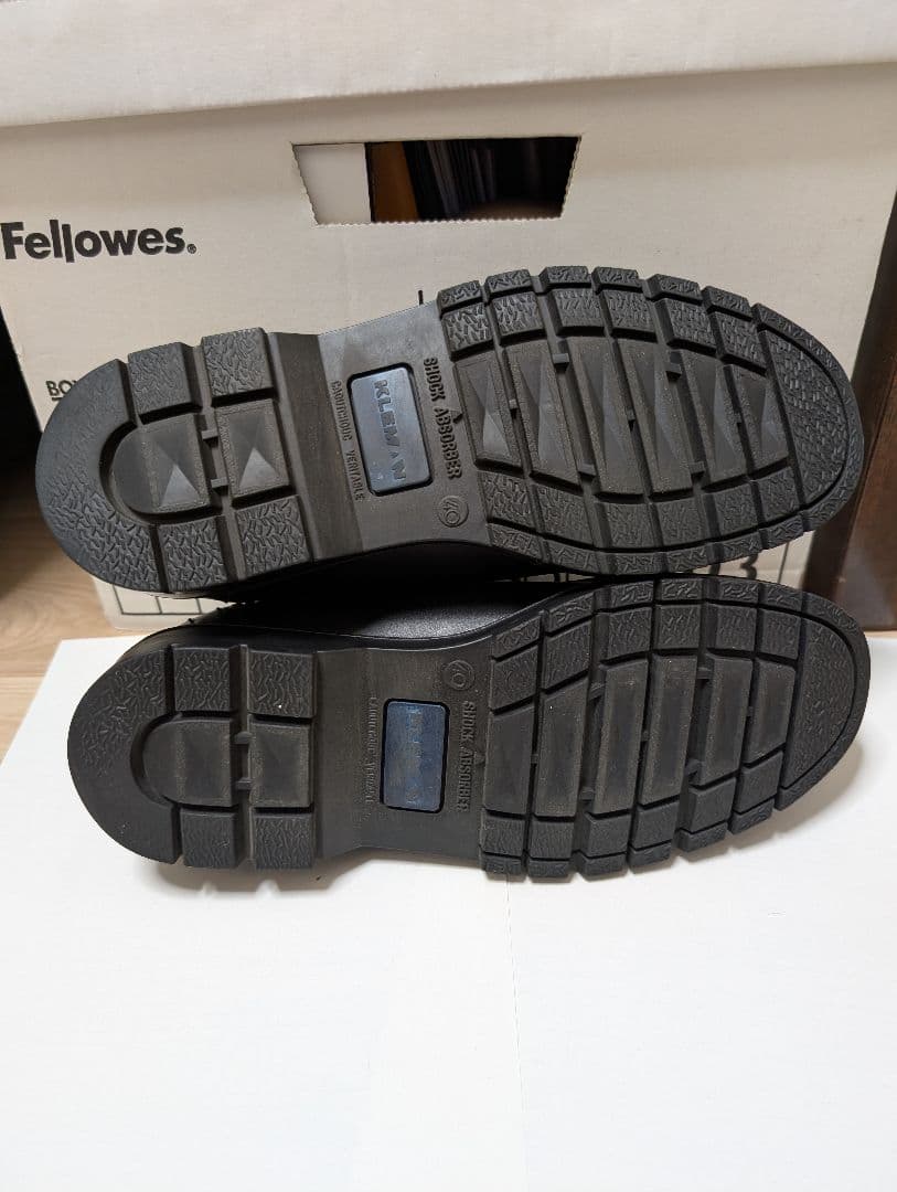 KLEMAN PADRE 別注モデル 40