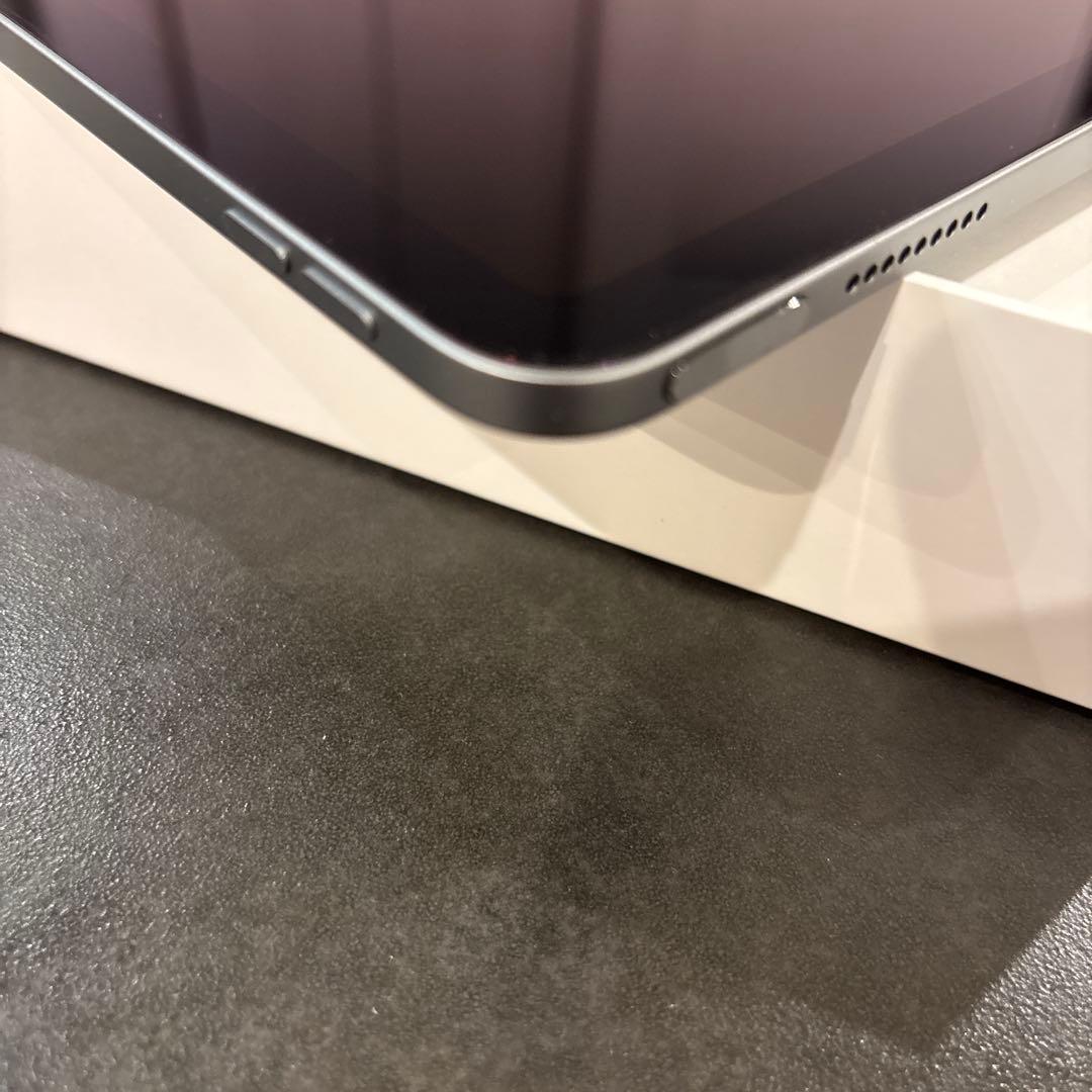 Apple iPad Air (M2) 128GB Wi-Fi 11インチ