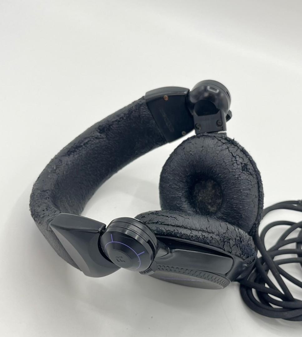 テクニクス Technics EAH-DJ1200-K ブラック