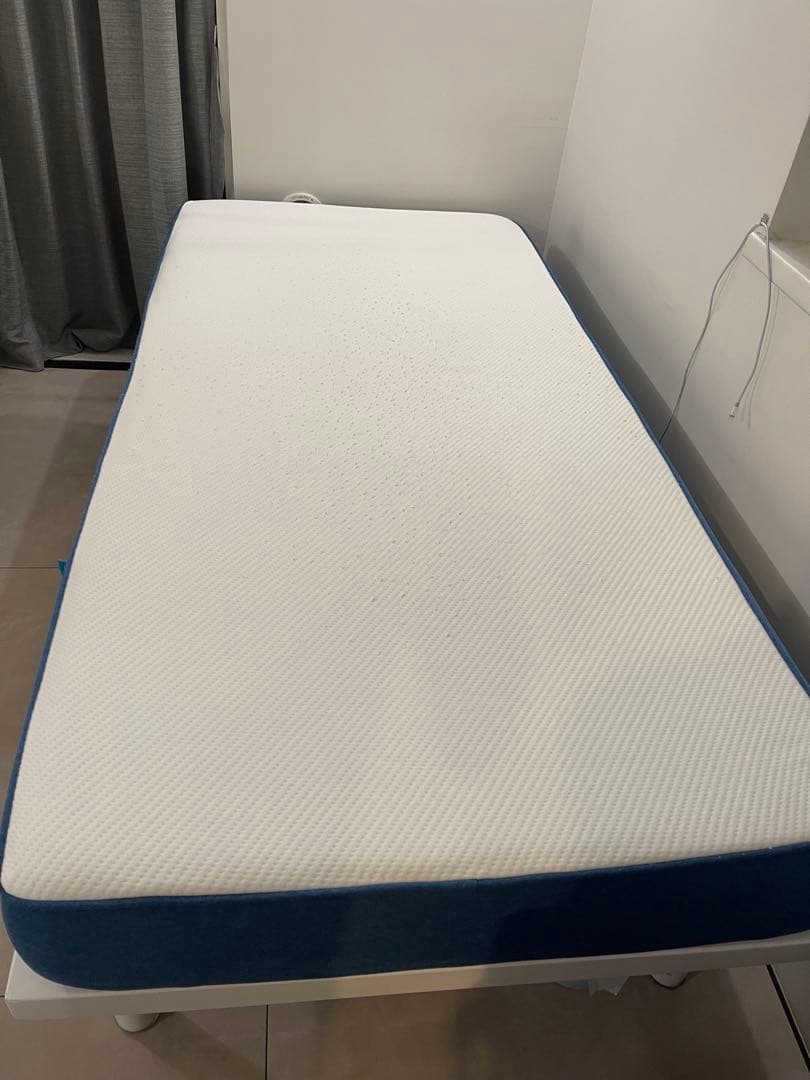 Koala コアラシングル＋ベッドフレーム　配送日1/7以降限定