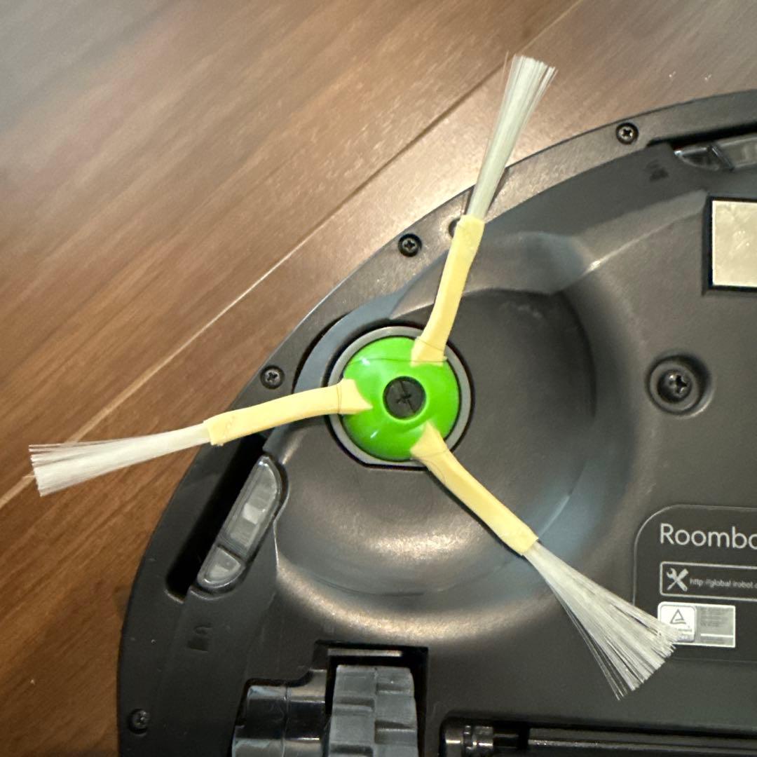 i robot Roomba i7 自動ゴミ排出機能付き