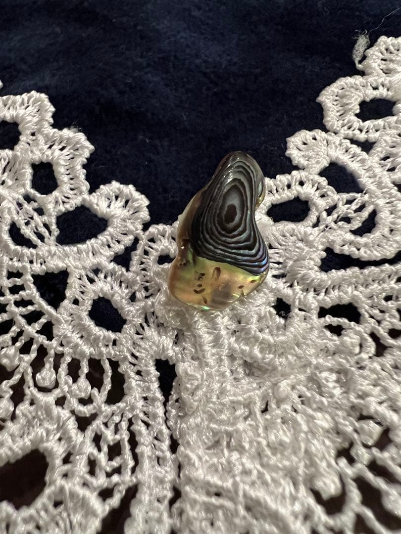 bororo Travel Series ピアス(片耳)