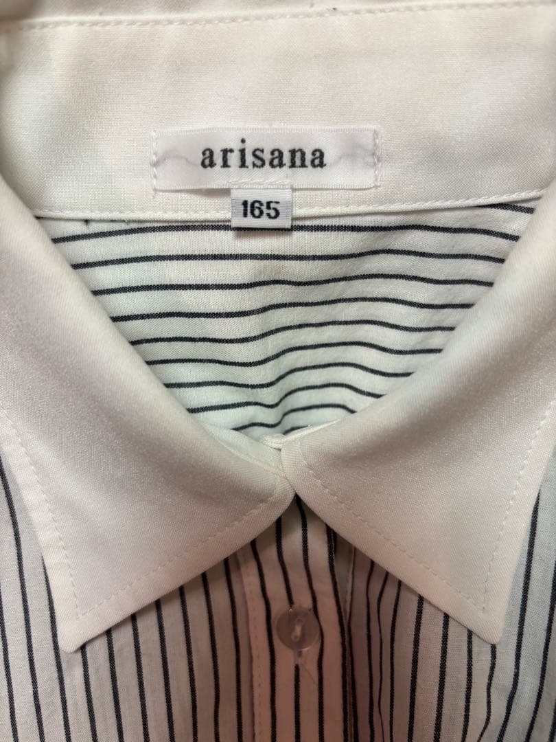 極美品★アリサナ卒服165cmフルセット卒業式卒服arisana160ゆったり