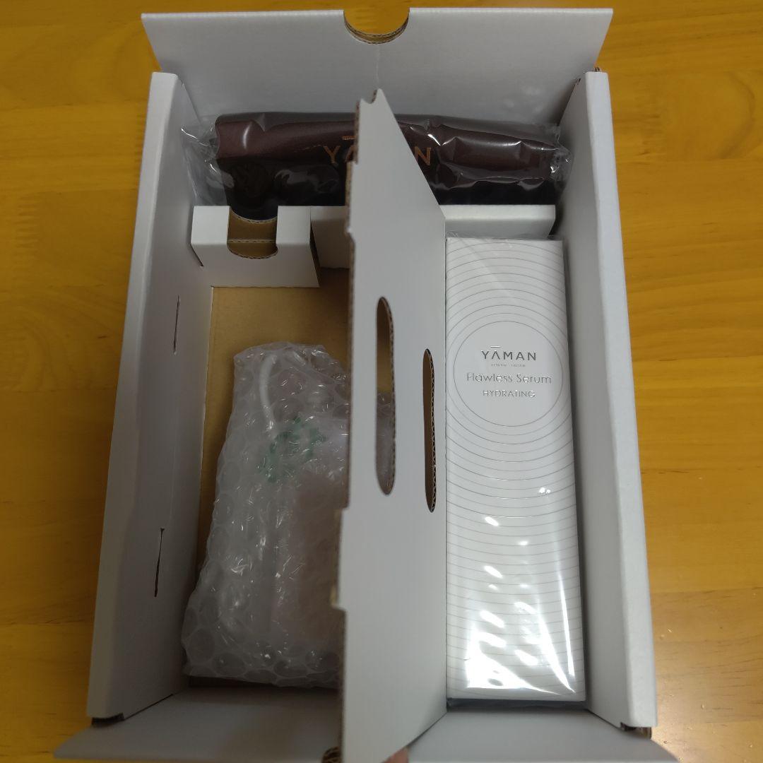 YAMAN美顔器　新品　未使用 Bloom6(ブルームシックス)