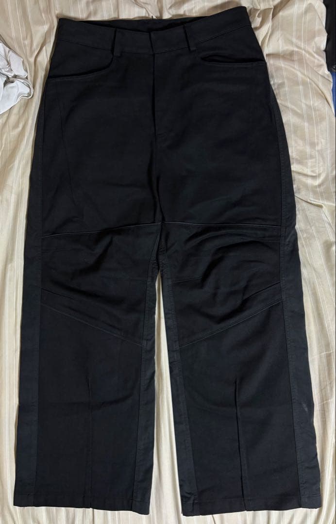 Xlim EP. 6 04 trousers エクスリム トラウザー