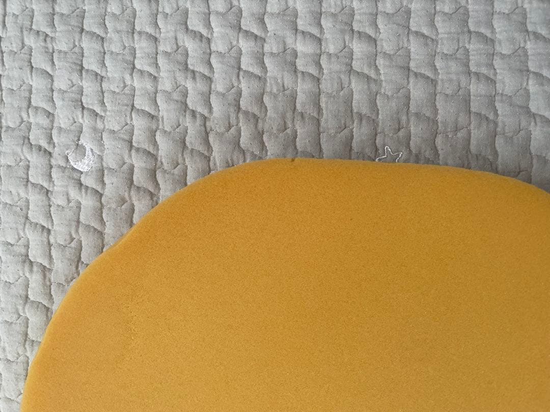 ベビービョルン クレードル キャノピー付き