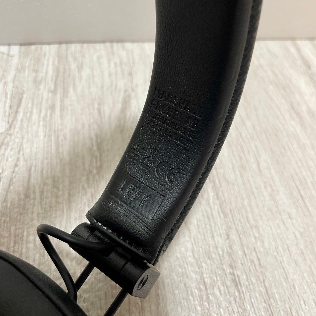 Marshall MAJOR V 本体のみ マーシャルメジャー 5