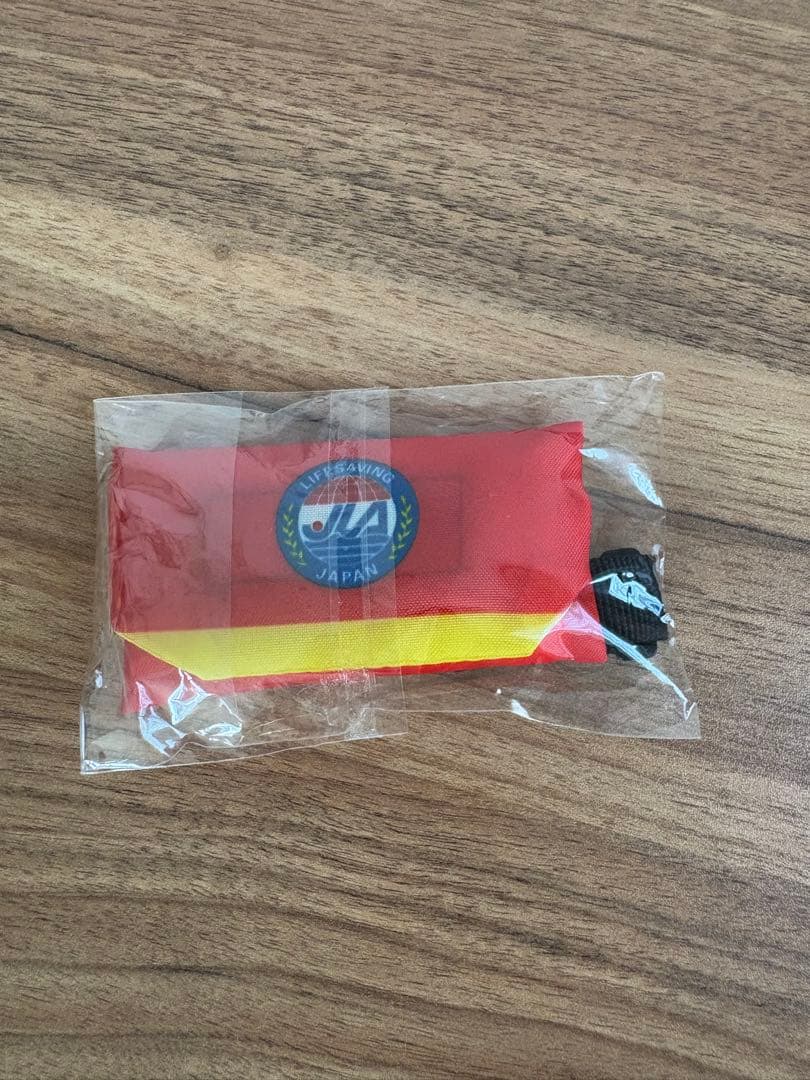 Hurley 水着セット 日本ライフセービング協会