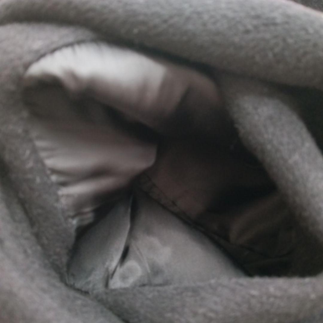 フレームワークハミルトンリバーテーラードコート2024年黒38オーバーサイズ近年