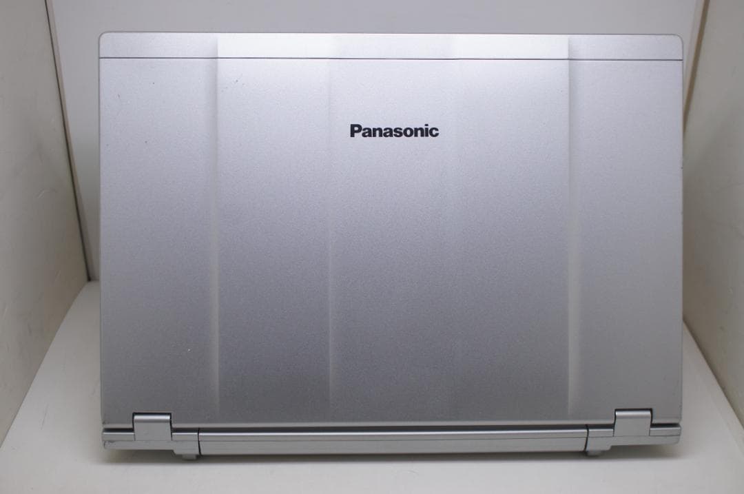 Windowsノート本体 Panasonic Let's note CF-LV9RDQVS 16GB