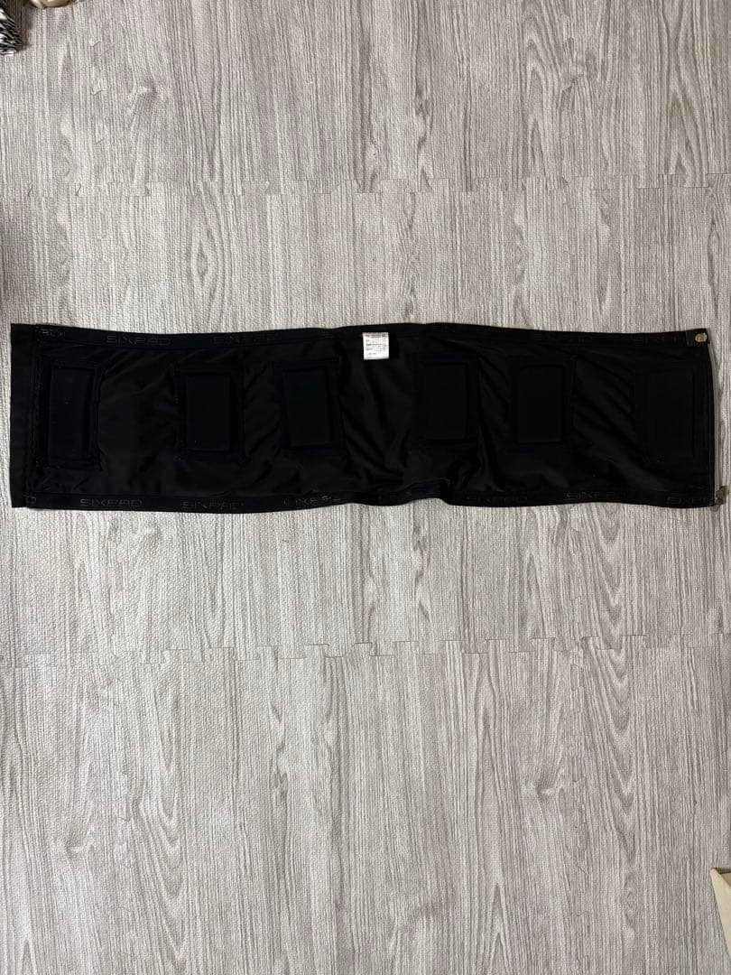 SIXPAD Powersuit Core Belt Ｌサイズ
