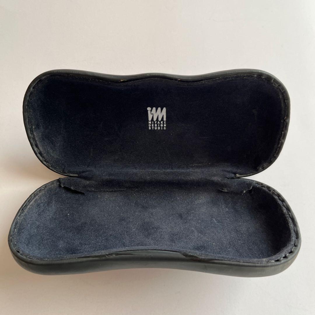 im product ISSEY MIYAKE サングラス 90's Y2K