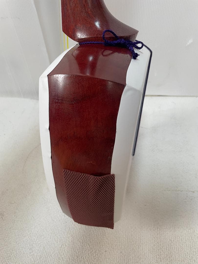 日本和楽器製造 ニチワ 銀河印 津軽三味線　東さわり　GP24　 02c03