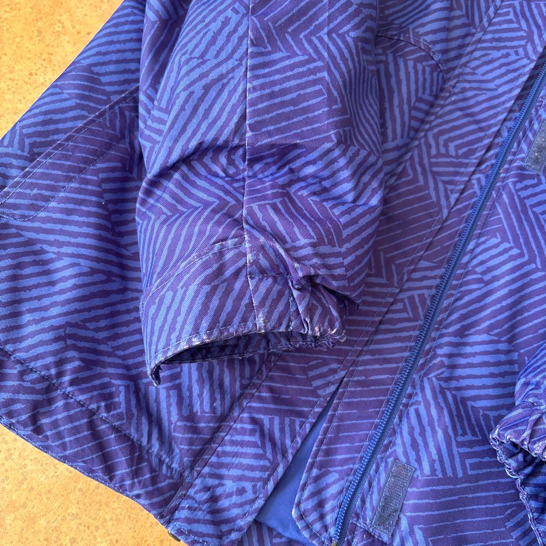 Columbia スノーウェアセット