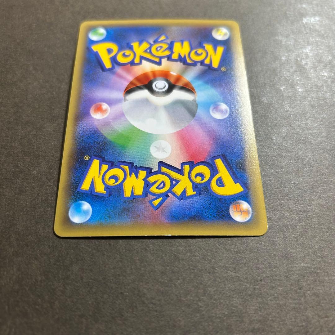 ミュウ CP5 幻の・伝説ドリームキラコレクション