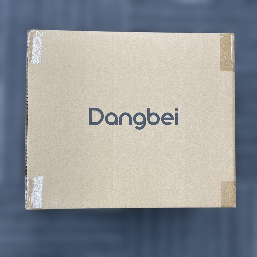 12044 Dangbei(ダンベイ) N2 プロジェクター