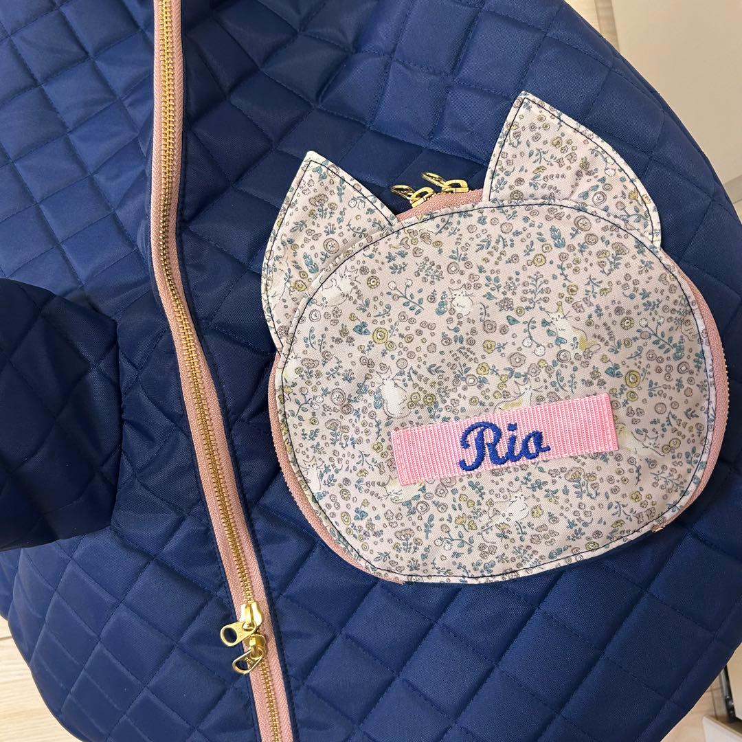 chi_puch　一輪車カバーNo.307