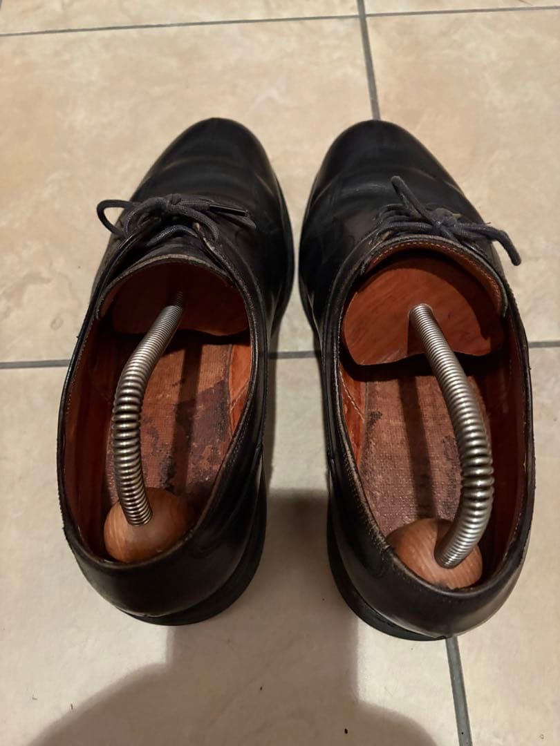 靴 Paraboot AVIGNON