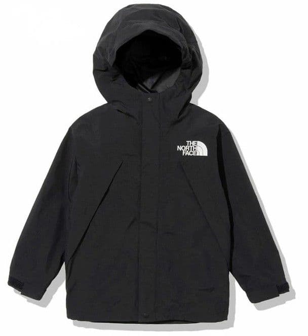 ノースフェイス　マウンテンジャケット（キッズ）サイズ150 NPJ62271