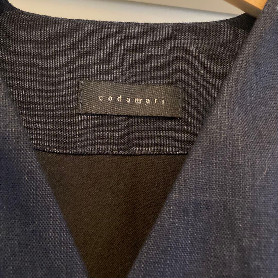 codamari フォーマル　5点セット