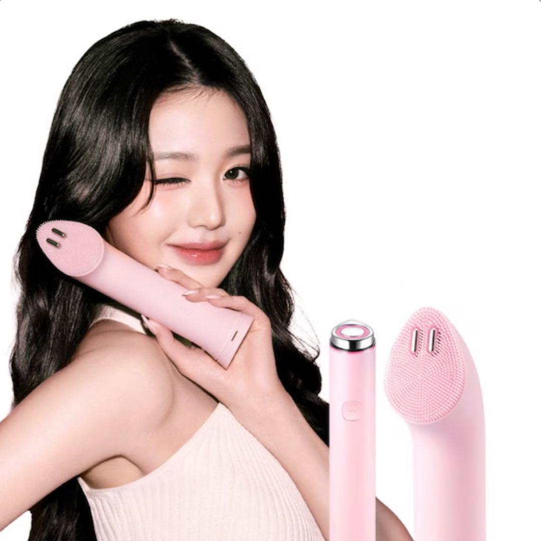 メディキューブ AGE-R ブースタープロミニプラス＋振動リフトクレンザーヘッド