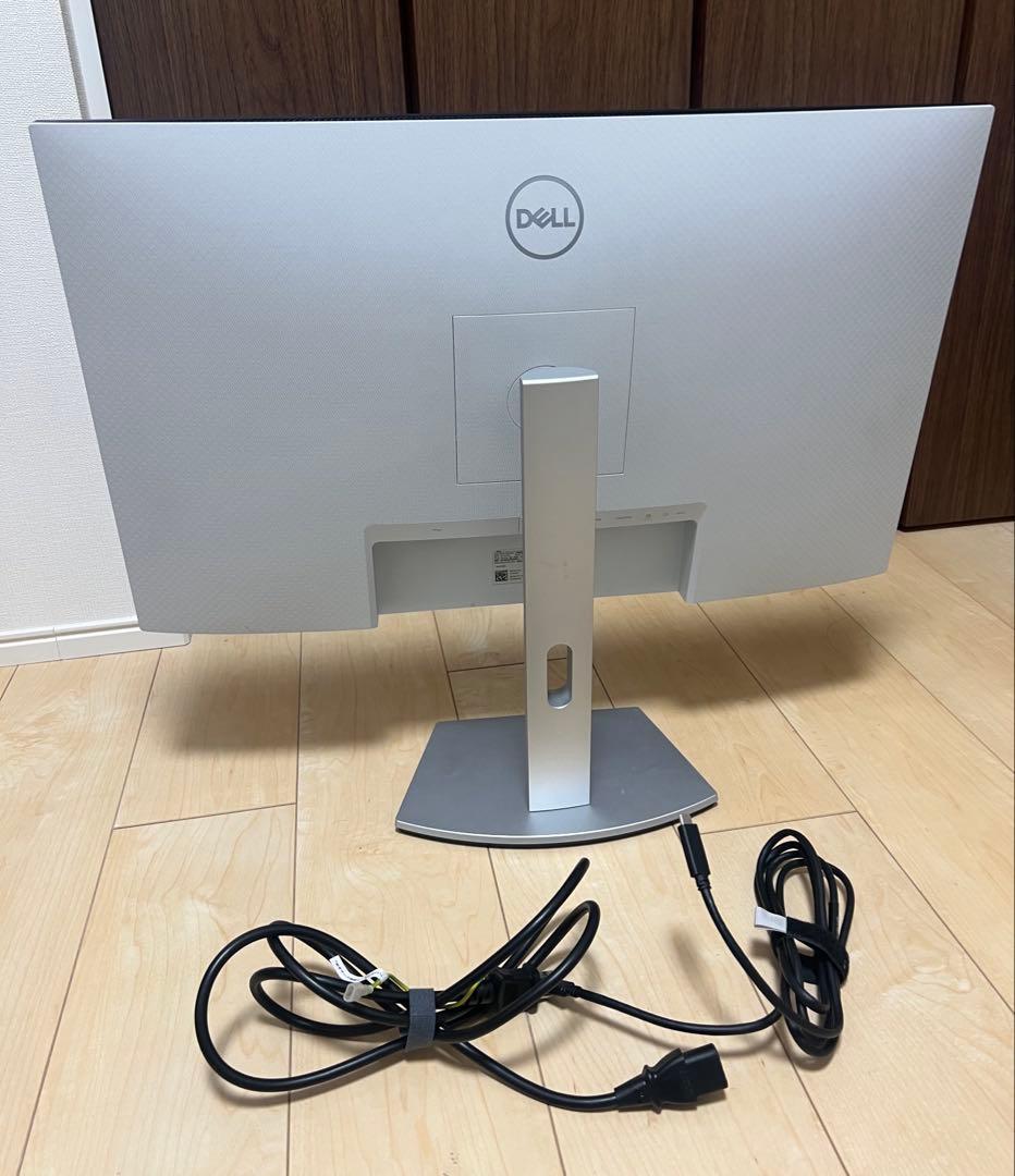 DELL モニター 27インチ S2722DC