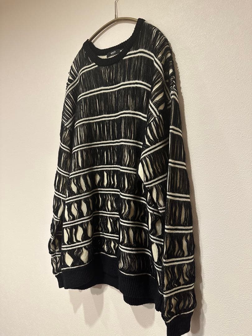 アーニャフォージャーほぼ新品❗️完売品　glamb セーター