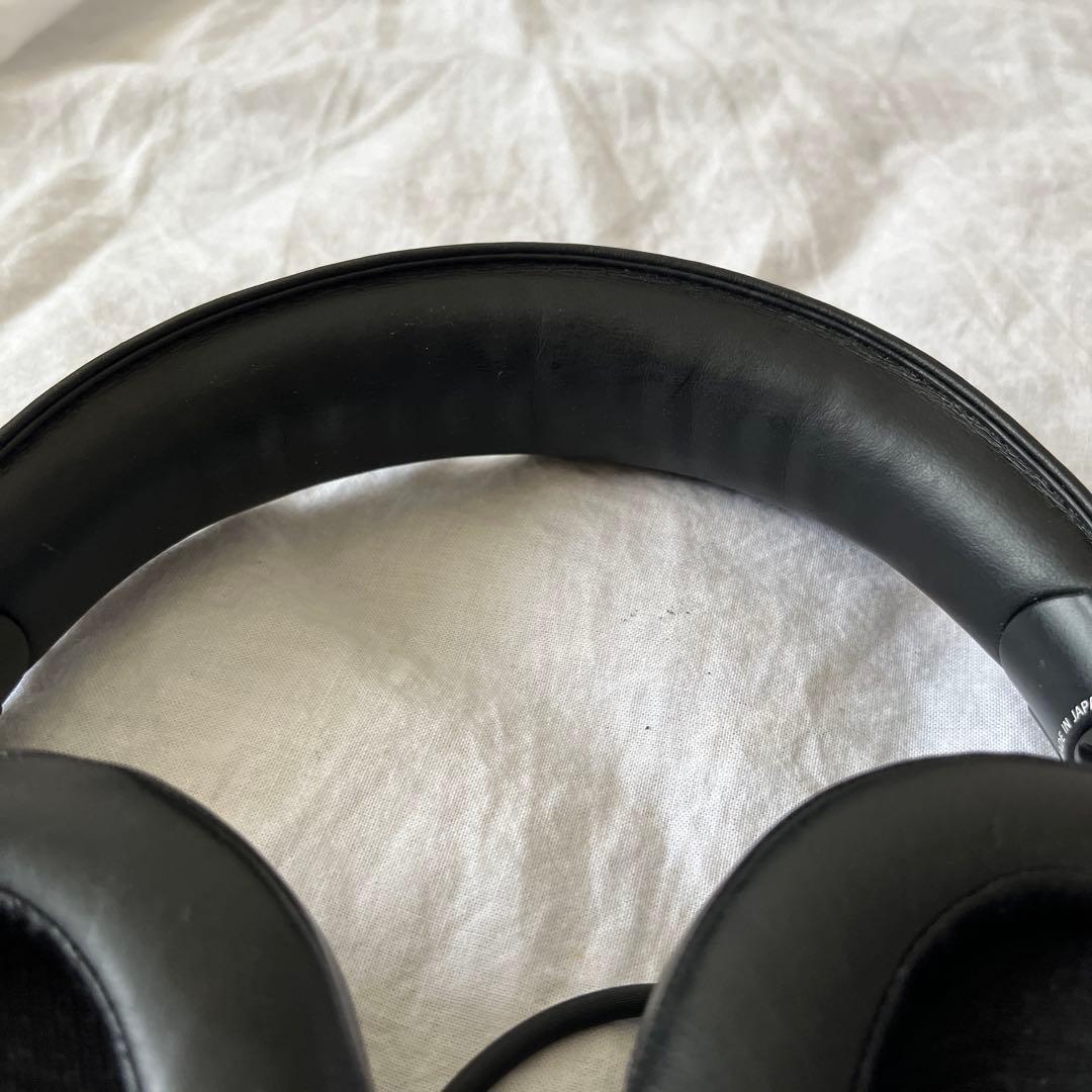 ヘッドホン [SONY]MDR-M1ST